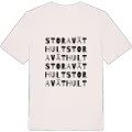 Stora Väthult ordlek t-shirt