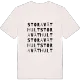 Stora Väthult ordlek t-shirt