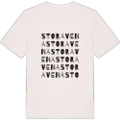 Stora Vena ordlek t-shirt