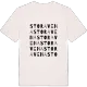 Stora Vena ordlek t-shirt