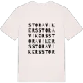 Stora Vikers ordlek t-shirt