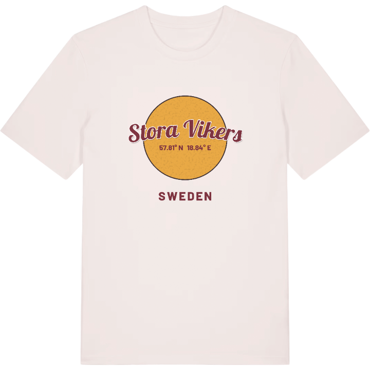 Stora Vikers cirkel t-shirt – t-shirt från PinShirt