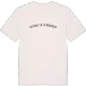 Stora Vilseberga böjd t-shirt