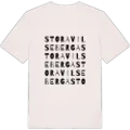Stora Vilseberga ordlek t-shirt