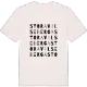 Stora Vilseberga ordlek t-shirt