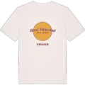 Stora Vinterstad cirkel t-shirt