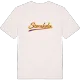 Storaholm baseball t-shirt