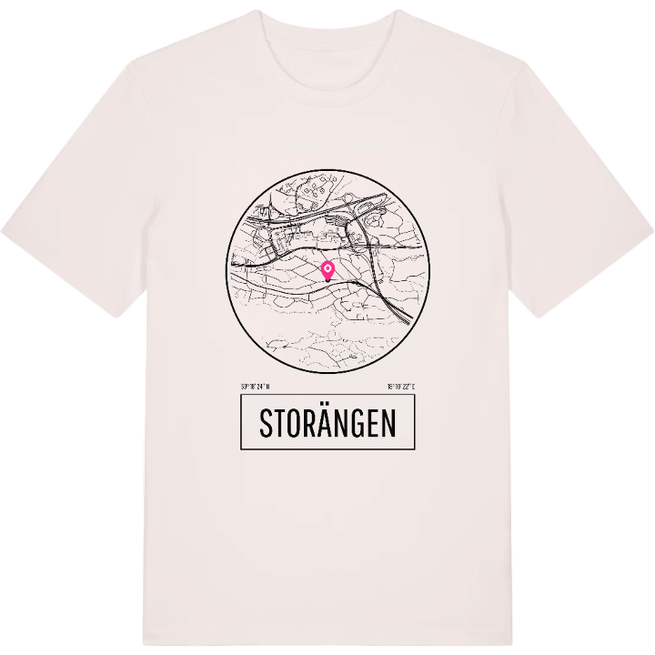 Storängen t-shirt – t-shirt från PinShirt
