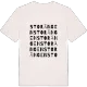 Storängen ordlek t-shirt