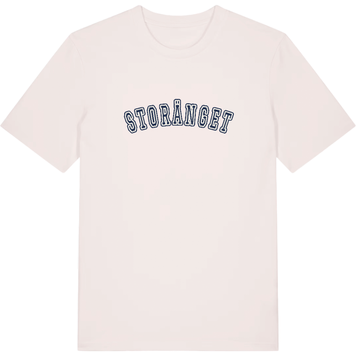 Storänget college t-shirt – t-shirt från PinShirt