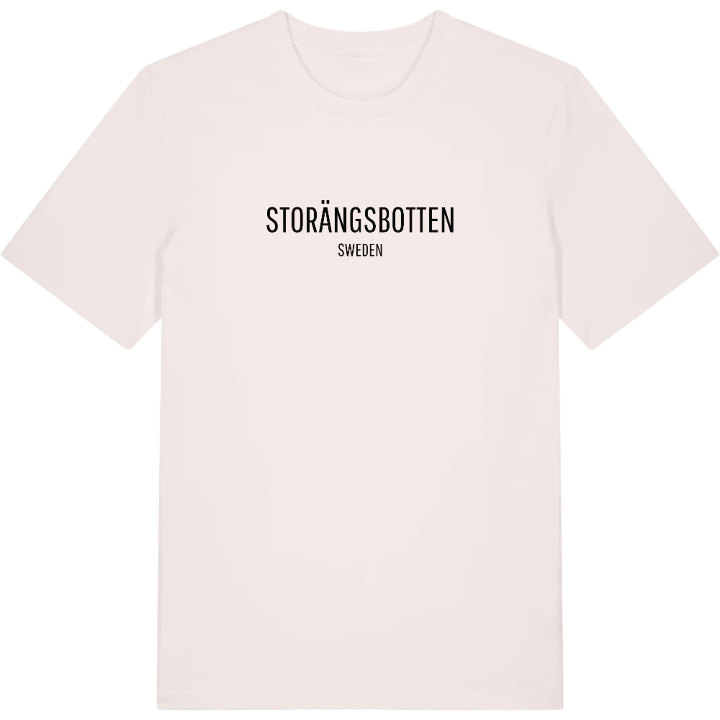 Storängsbotten i Sverige t-shirt – t-shirt från PinShirt