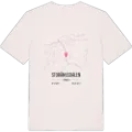 Storängsdalen karta t-shirt