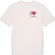Jag älskar Storåströmmen t-shirt litet tryck