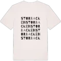 Storbacken ordlek t-shirt