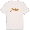 Storbäcken baseball t-shirt