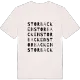 Storbacken ordlek t-shirt