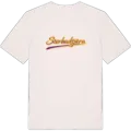 Storbacktjärn baseball t-shirt