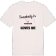 Någon i Storbacktjärn älskar mig t-shirt