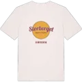 Storberget cirkel t-shirt