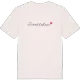 Storblekan hjärta t-shirt