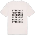 Storblekan ordlek t-shirt
