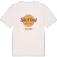 Storbol cirkel t-shirt