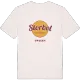 Storbol cirkel t-shirt