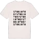 Storbotorp ordlek t-shirt