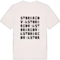 Storbredvik ordlek t-shirt