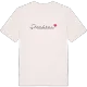 Storbron hjärta t-shirt