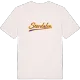 Stordalen baseball t-shirt