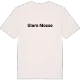 Store mosse fetstil t-shirt