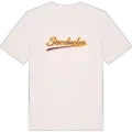Storebacken baseball t-shirt
