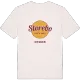 Storebo cirkel t-shirt