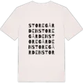 Storegården ordlek t-shirt