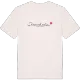 Storeholm hjärta t-shirt