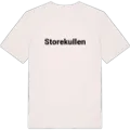 Storekullen fetstil t-shirt
