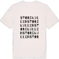 Storekullen ordlek t-shirt