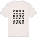 Storeryd ordlek t-shirt