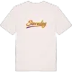 Storeskog baseball t-shirt