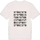 Störestorp ordlek t-shirt