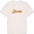 Storevång baseball t-shirt