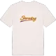 Storevång baseball t-shirt