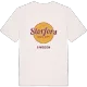 Storfors cirkel t-shirt