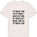 Storgården ordlek t-shirt