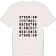 Storgården ordlek t-shirt
