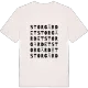 Storgärdet ordlek t-shirt