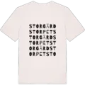 Storgärdstorpet ordlek t-shirt