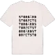 Storgärdstorpet ordlek t-shirt