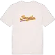 Storgölen baseball t-shirt